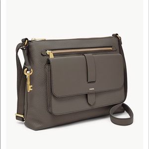 FOSSIL KINLEY CROSSBODY